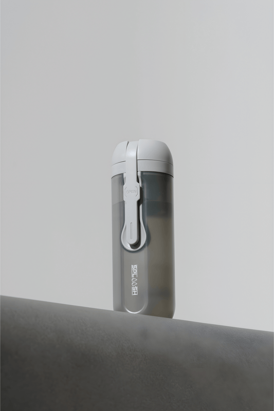 Sploosh Turbo Electric Portable Bidet
