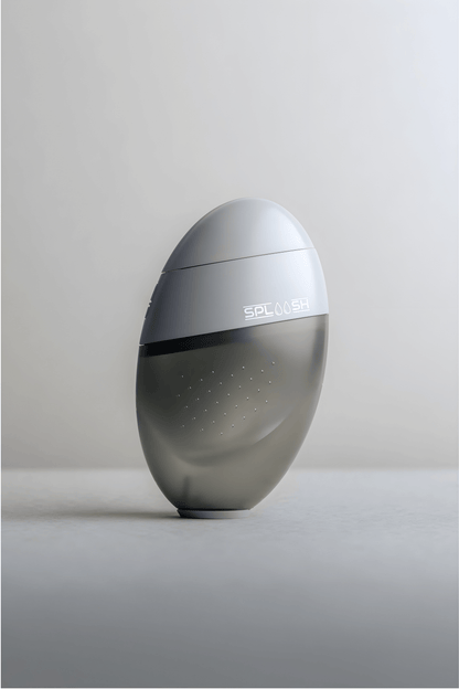 Sploosh Electric Portable Bidet