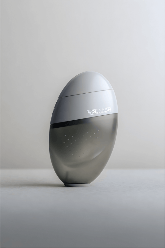 Sploosh Electric Portable Bidet