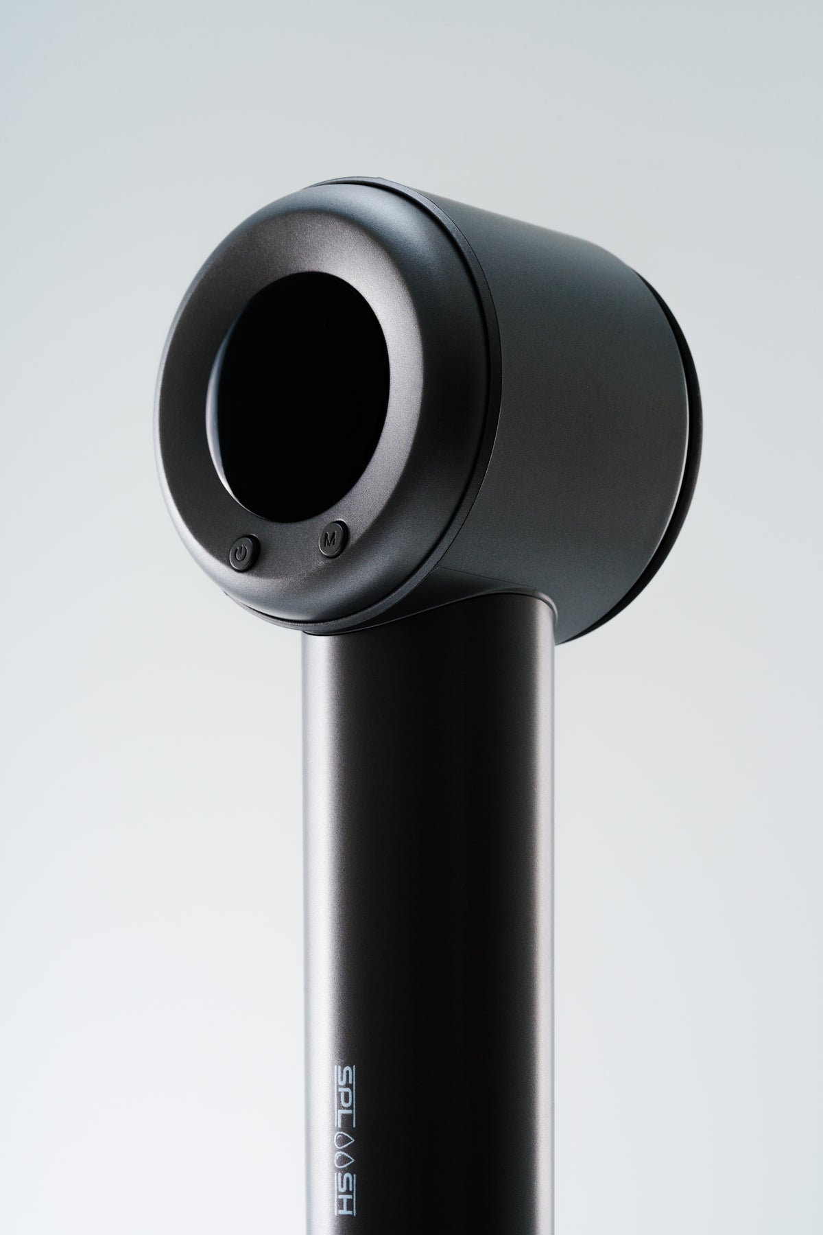 Sploosh Travel Mini High Speed Hair Dryer