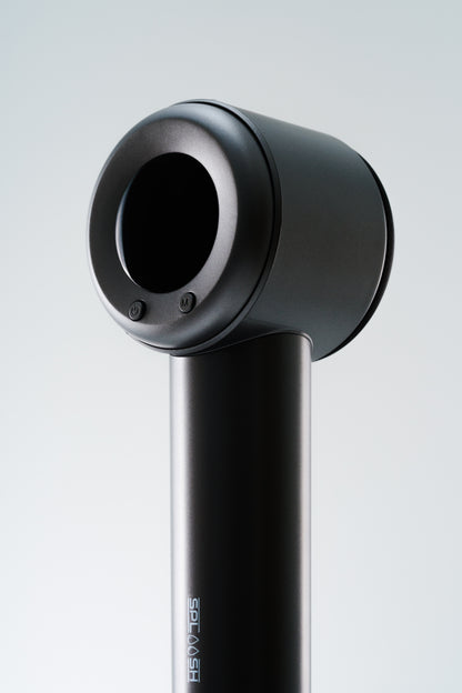 Sploosh Travel Mini High Speed Hair Dryer